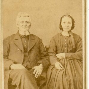 Genealogy Membership
