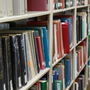 Research Request Donation