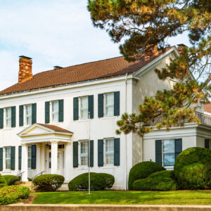 Historical Society Membership