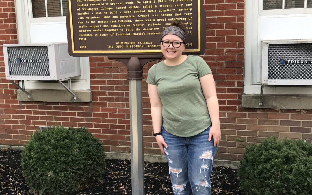 History at Home: Clinton County’s Historical Markers