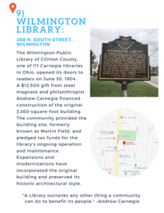 Public Library (#9)