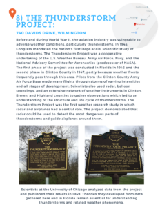 Thunderstorm Project (#8)