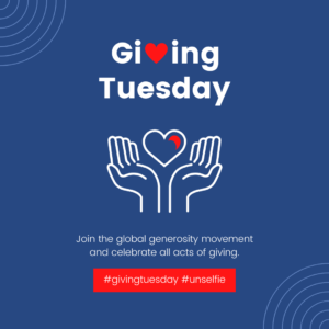 GivingTuesday Donation