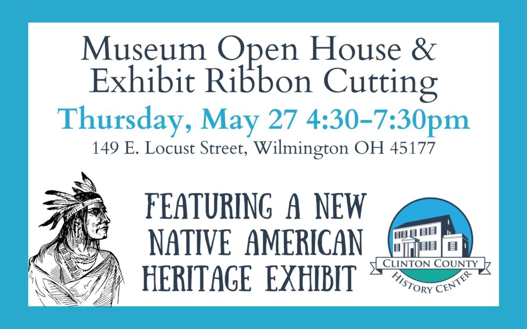 Where history comes alive: History Center debuts new displays, exhibits at grand open house