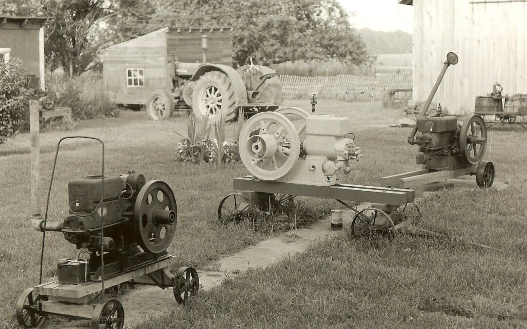 Throwback Thursday: Engines a hit … or a miss?