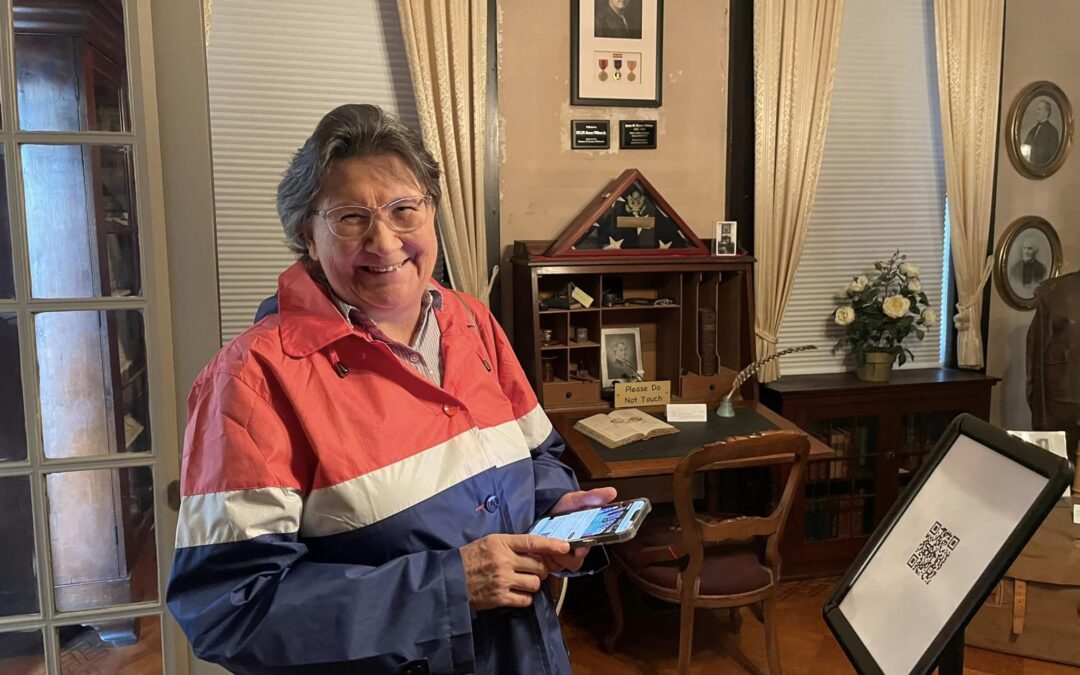 Opening The Doors to History: Museum Open Hosue