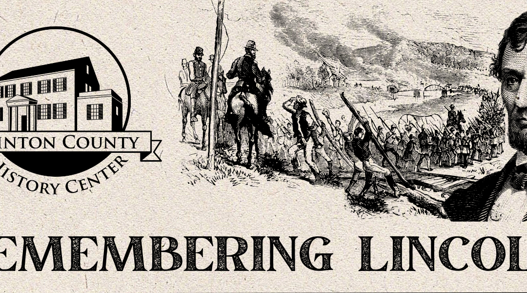 The Civil War through the lens of Clinton County