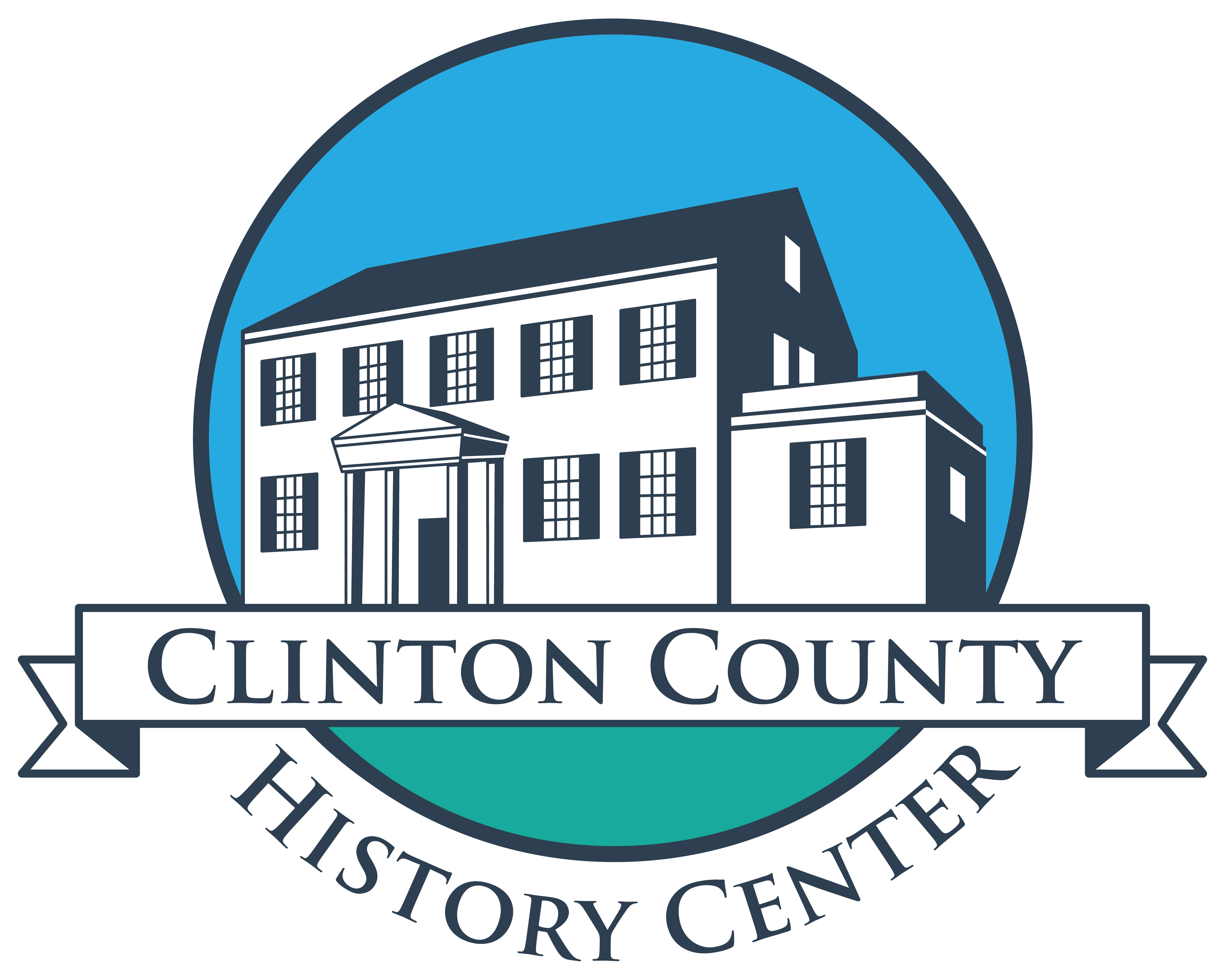 Clinton County History Center